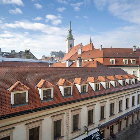 Best Location Apartment Air-Conditioned Bratislava Exteriér fotografie