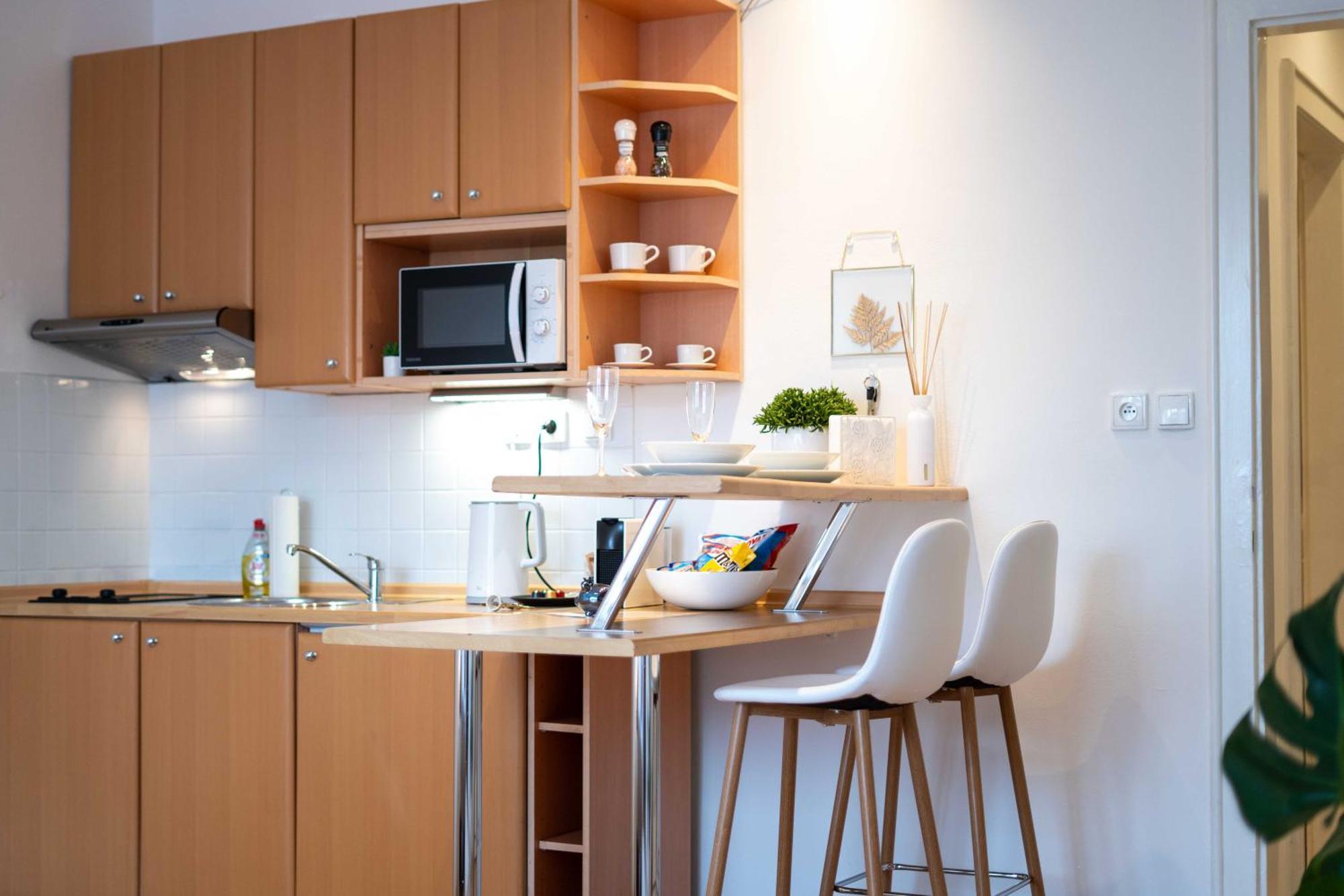 Best Location Apartment Air-Conditioned Bratislava Exteriér fotografie