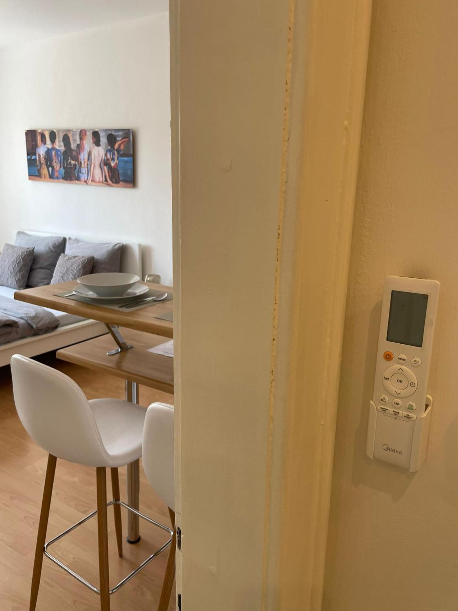 Best Location Apartment Air-Conditioned Bratislava Exteriér fotografie