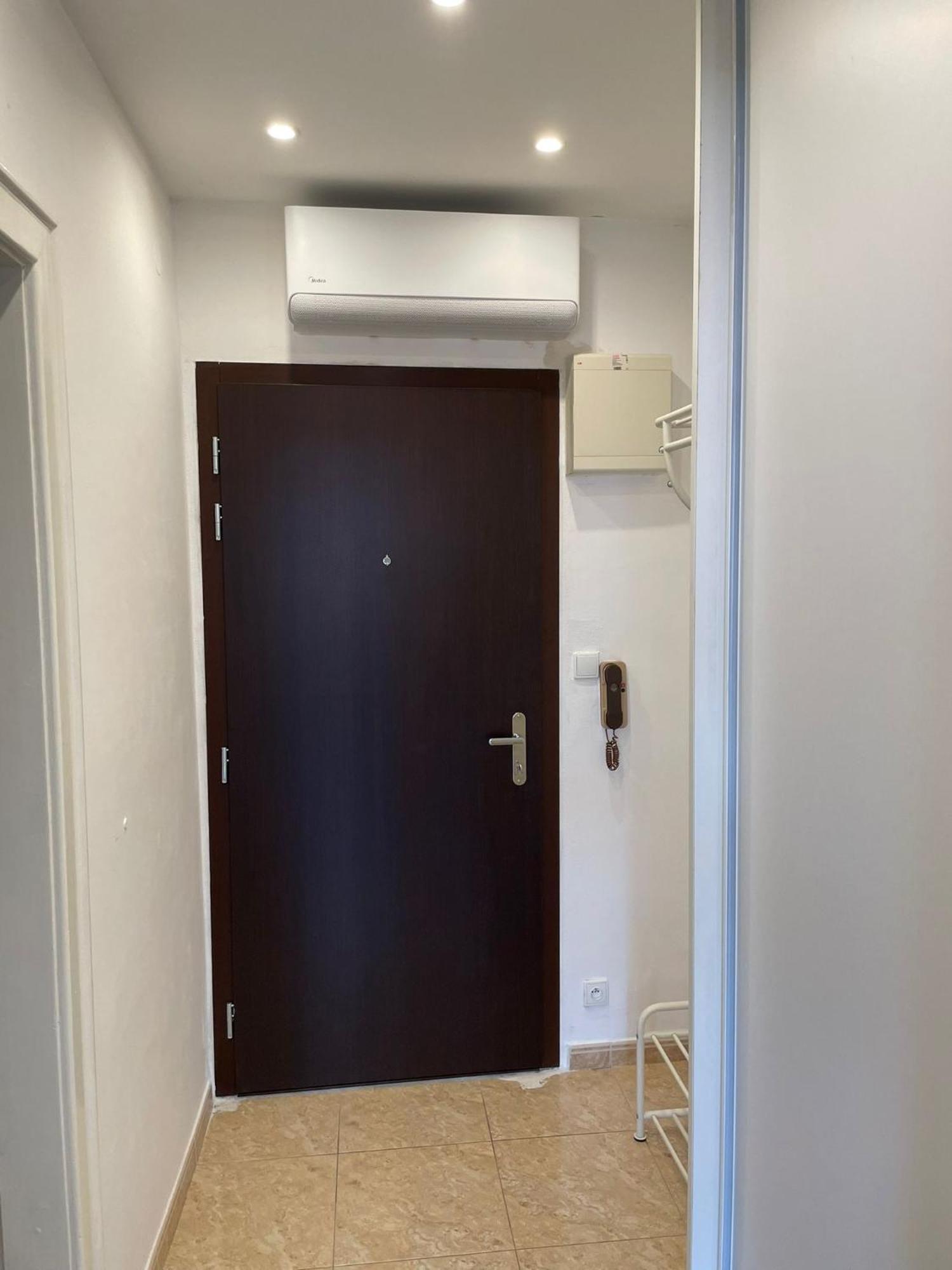 Best Location Apartment Air-Conditioned Bratislava Exteriér fotografie